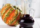 Pumpkin Seed Oil Secret
