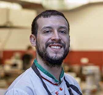 the kitchen master