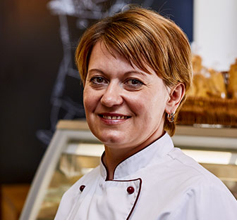 cukrová královna